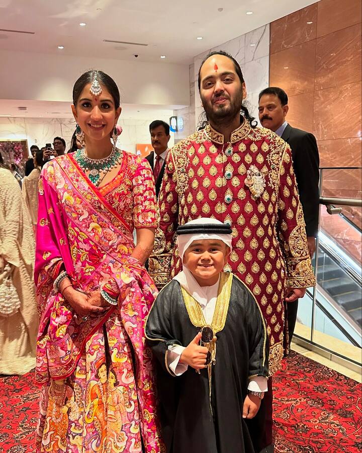 अब्दू म्हणतो की जेव्हा योग्य वेळ येईल तेव्हा त्याला पुन्हा प्रेम मिळेल. याशिवाय त्याने आपल्या सर्व चाहत्यांचे प्रेम, पाठिंबा आणि शुभेच्छांसाठी आभार मानले आहेत.