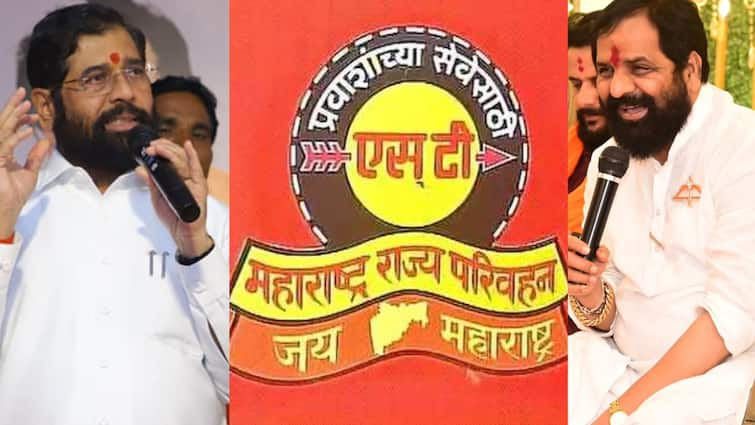 Shivsena Shinde camp Bharat Gogawale may appointed as msrtc st mahamandal chief Bharat Gogawale: भरत गोगावलेंनी शिवलेल्या कोटाची घडी अखेर मोडणार, एसटी महामंडळाचं अध्यक्षपद मिळणार; सूत्रांची माहिती