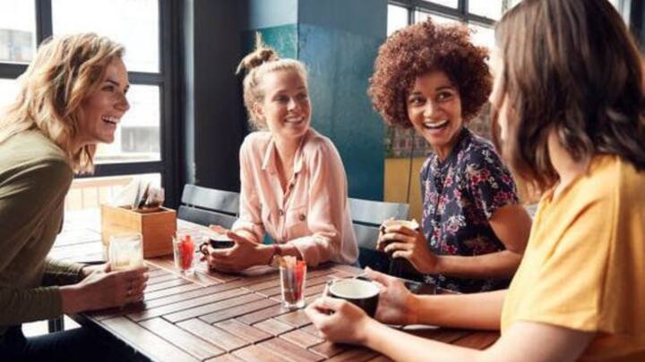 5. Enhancing Relationships Through A Digital Detox: A digital detox can foster deeper connections with others by encouraging face-to-face interactions and meaningful conversations. Instead of relying on likes and comments for validation, individuals can cultivate genuine relationships and strengthen social bonds through shared experiences and authentic communication. (Image Source: Pinterest/thankyou39news)