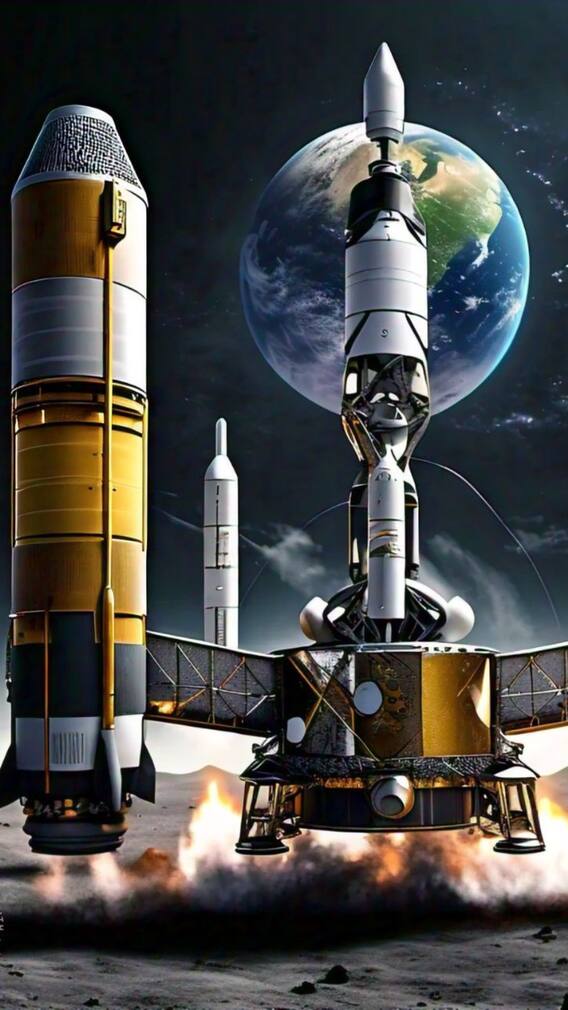 चंद्रयान मिशन पर कितना खर्च करती है सरकार?