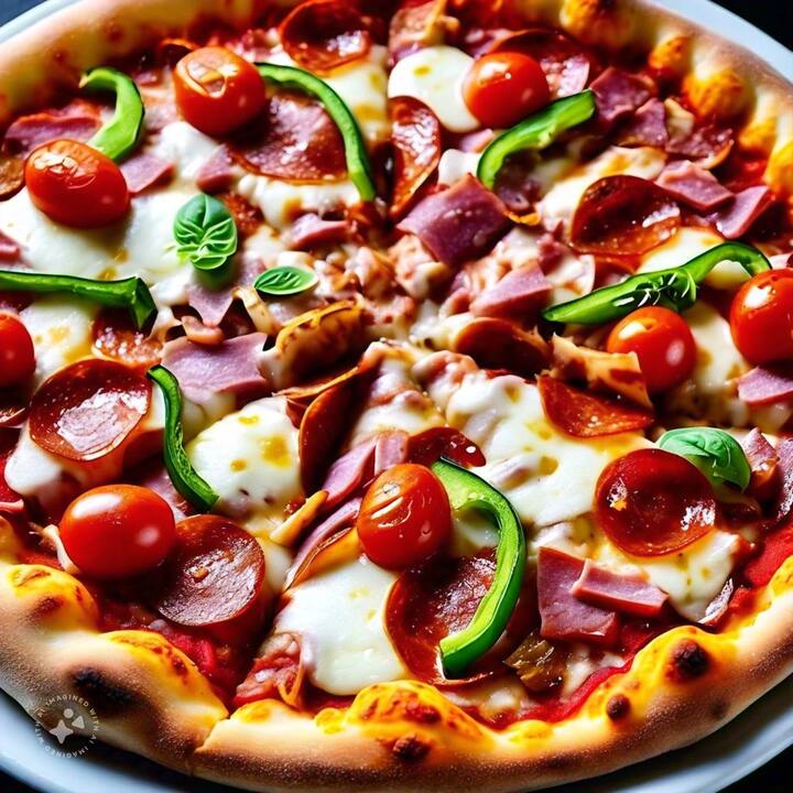 ਹੁਣ ਤੁਸੀਂ ਘੱਟ ਸਮੇਂ ਵਿੱਚ ਘਰ ਵਿੱਚ ਬਰੈੱਡ ਪੀਜ਼ਾ ਤਿਆਰ ਕਰ ਸਕਦੇ ਹੋ। ਇਸਦੇ ਲਈ ਤੁਹਾਨੂੰ ਕੁਝ ਸਮੱਗਰੀ ਦੀ ਜ਼ਰੂਰਤ ਹੋਏਗੀ. ਤੁਸੀਂ ਇਨ੍ਹਾਂ ਸਾਰੀਆਂ ਸਮੱਗਰੀਆਂ ਜਿਵੇਂ ਕਿ ਬਰੈੱਡ ਸਲਾਈਸ, ਟਮਾਟਰ ਦੀ ਚਟਣੀ, ਪਿਆਜ਼, ਸ਼ਿਮਲਾ ਮਿਰਚ, ਹਰੀ ਮਿਰਚ, ਓਰੈਗਨੋ, ਚਾਰਡ ਮਸਾਲਾ, ਮਿਰਚ ਦੇ ਫਲੇਕਸ, ਸਵਾਦ ਅਨੁਸਾਰ ਨਮਕ ਅਤੇ ਤੇਲ ਦੀ ਵਰਤੋਂ ਕਰਕੇ ਜਲਦੀ ਬਰੈੱਡ ਪੀਜ਼ਾ ਬਣਾ ਸਕਦੇ ਹੋ।