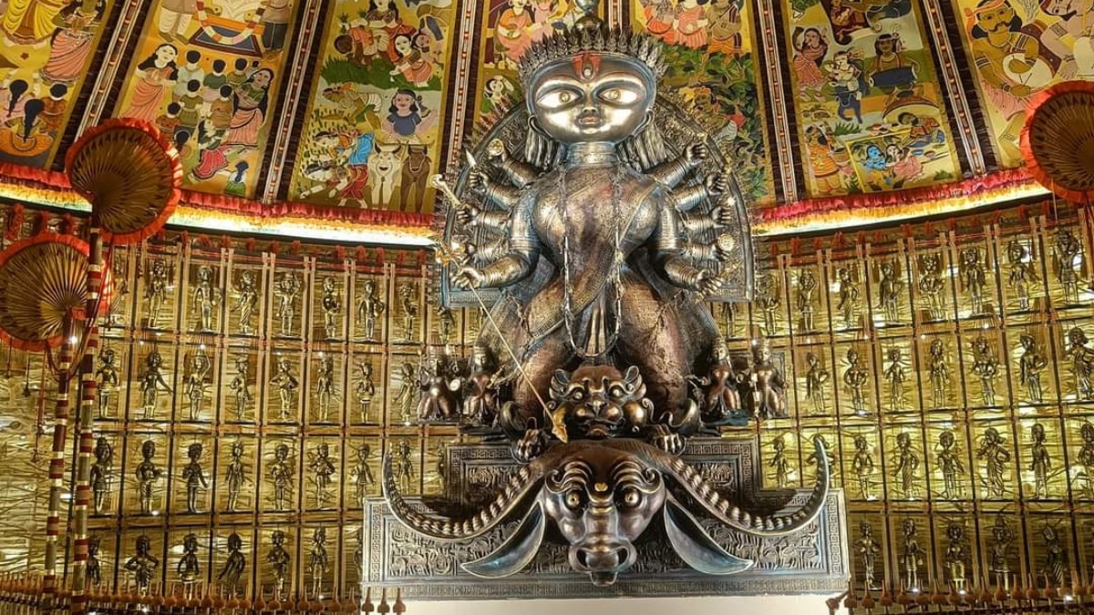 Durga Puja 2024: 7 Must-Visit Durga Pandals In Kolkata