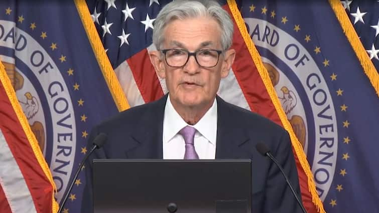 US Federal Reserve Cuts Interest Rates By 50 Basis Points Amid Economic Concerns US Federal Reserve Cuts Interest Rates By 50 Basis Points Amid Economic Concerns