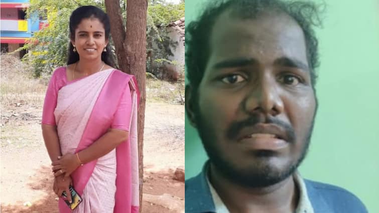 Chennai Woman severed body dumped in suitcase near Thoraipakkam one accused arrested in this case tnn சென்னையை அதிர வைத்த சூட்கேஸ் கொலை.. பெண்ணை வீட்டிற்கு வரவைத்த இளைஞர்.. நடந்தது என்ன ?