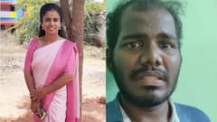 சென்னையை அதிர வைத்த சூட்கேஸ் கொலை.. பெண்ணை வீட்டிற்கு வரவைத்த இளைஞர்.. நடந்தது என்ன ?