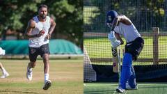 Hardik Pandya: શું હાર્દિક પંડયાની ટેસ્ટ ક્રિકેટમાં વાપસી થશે?  ભારતીય ઓલરાઉન્ડરે ખૂબ કમર કસી