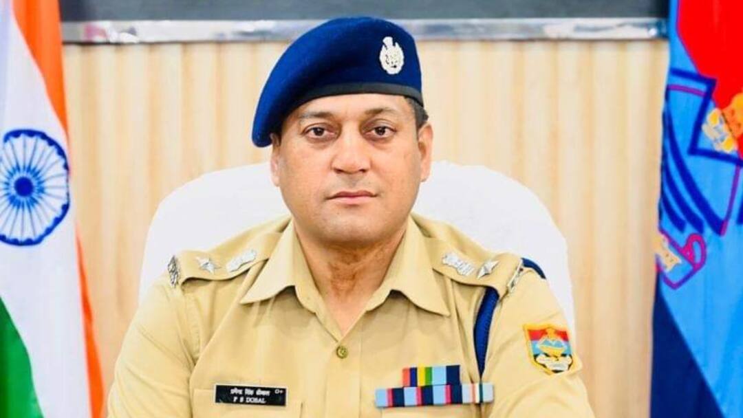 Haridwar Robbery Case Fourth Accused Arrested mastermind ferrara ann Uttarakhand News: हरिद्वार की श्री बालाजी ज्वेलर्स डकैती कांड का चौथा आरोपी गिरफ्तार, गैंग का सरगना गिरफ्त से बाहर