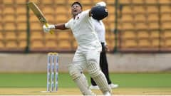 ఐపీఎల్ 2025 మెగా వేలం! వీరిపై కాసుల వర్షం ఖాయమా ?