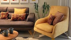 The Power Of Colours: How Choosing Different Colours Impact Our Surroundings