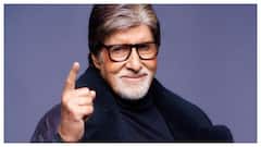 Amitabh Bachchan Apologises For Mispronouncing ‘Kachra’ In Marathi