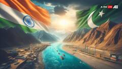 भारत ने भेजा नोटिस तो घुटनों पर आया पाकिस्तान! अब पानी के लिए लगाने लगा गुहार