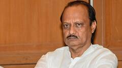 Maharashtra Politics: अजित पवार गुट को लगा बड़ा झटका, ईश्वर बालबुधे ने थामा शरद पवार का हाथ