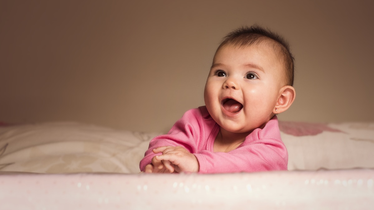 Unique And Uncommon Baby Names Starting With Letter 'B'