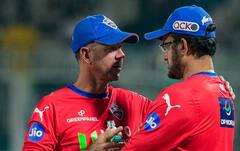 Ricky Ponting: પંજાબ કિંગ્સના હેડ કોચ બન્યા રિકી પોન્ટિંગ, IPL 2025માં કેટલો મળશે પગાર?