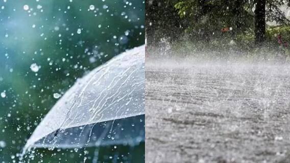 ਦੇਸ਼ ਦੇ ਇਨ੍ਹਾਂ ਸੂਬਿਆਂ ਵਿੱਚ ਅਗਲੇ ਤਿੰਨ ਦਿਨ ਭਾਰੀ ਬਾਰਿਸ਼ ਦਾ ਅਲਰਟ