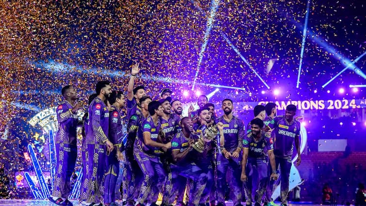 IPL 2025 Auction Likely To Be Held Overseas In November