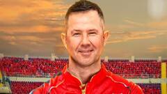 Ricky Ponting: પંજાબ કિંગ્સના હેડ કોચ બન્યા રિકી પોન્ટિંગ, IPL 2025માં કેટલો મળશે પગાર?