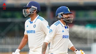 R Ashwin, Ravindra Jadeja brillant partnership rescues IND vs BAN 1st Test Sachin Tendulkar lauds