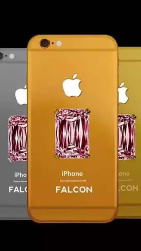 ये है दुनिया का सबसे महंगा iPhone, कीमत करीब 450 करोड़ रुपये