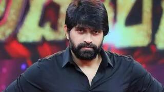 Jani Master : 'பாலியல் புகார் சிக்கல்” பிரபல நடன இயக்குநர் ஜானி மாஸ்டர் கைது..!