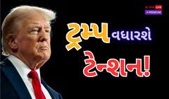 જો ડોનાલ્ડ ટ્રમ્પ અમેરિકાના રાષ્ટ્રપતિ બને છે તો તેઓ ભારત માટે મુશ્કેલી ઊભી કરી શકે છે