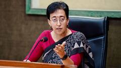 दिल्ली की CM आतिशी के शपथ ग्रहण से हटा सस्पेंस, LG दफ्तर ने तय किया समय