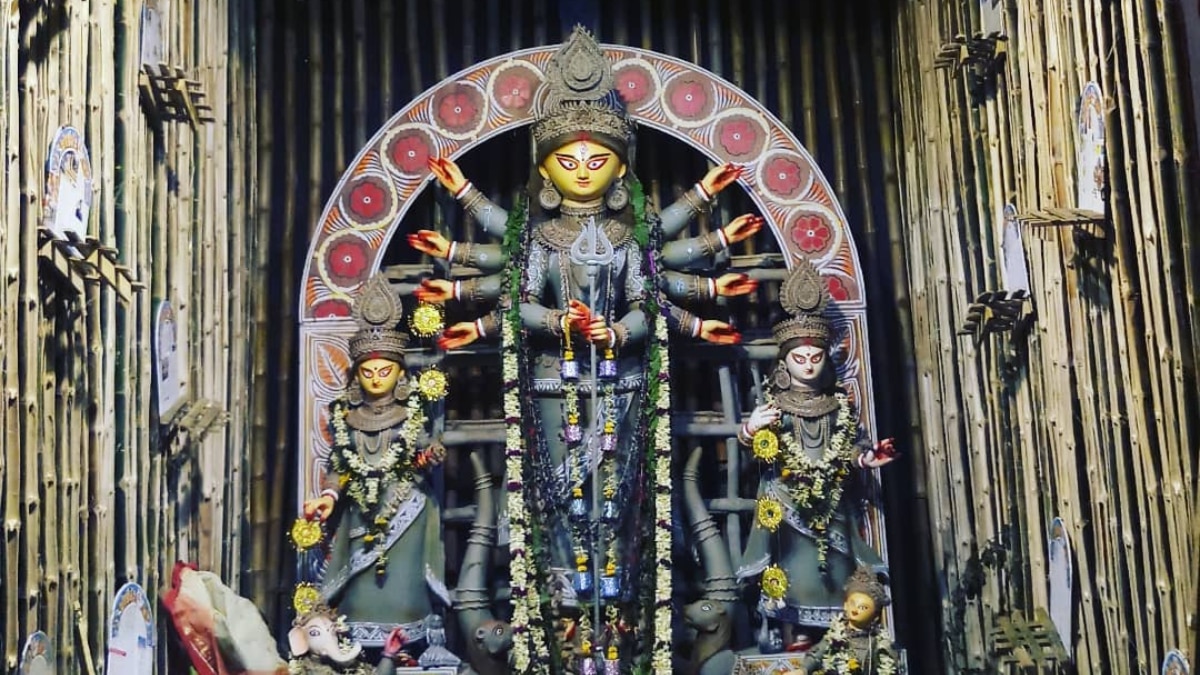 Durga Puja 2024: 7 Must-Visit Durga Pandals In Kolkata