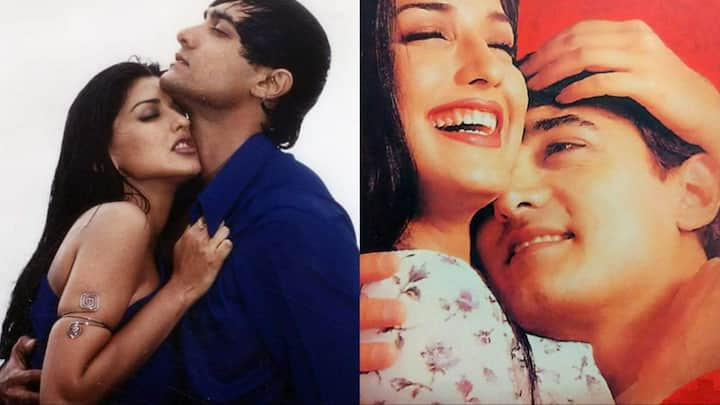 Sarfarosh Film Kissa: बॉलीवुड सोनाली बेंद्रे भले ही अब बड़े पर्दे से दूर हो, लेकिन एक्ट्रेस अपनी खूबसूरती को लेकर आज भी सोशल मीडिया पर छाई रहती हैं. आज इन्हीं का एक किस्सा हम आपके लिए लाए हैं.