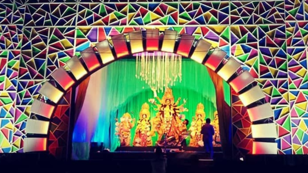 Durga Puja 2024: 7 Must-Visit Durga Pandals In Kolkata