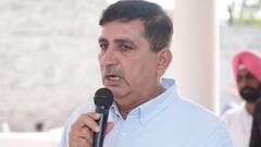 'राजनीति छोड़ना...', मेवाराम जैन की कांग्रेस में वापसी की अटकलों पर हरीश चौधरी का बड़ा बयान