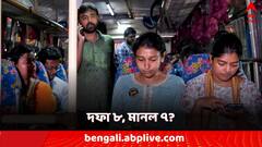 কাজ হল না নবান্নের বৈঠকেও, কর্মবিরতিতে অনড় ডাক্তাররা