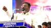 Thirumavalavan: தமிழ்நாட்டு அரசியலில் இந்த கலாச்சாரம் இல்லை.. திருமாவளவன் வேதனை..