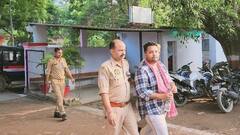 भदोही सपा विधायक का बेटा जईम बेग गिरफ्तार, घर में नाबालिग नौकरानी की मौत से जुड़ा है मामला