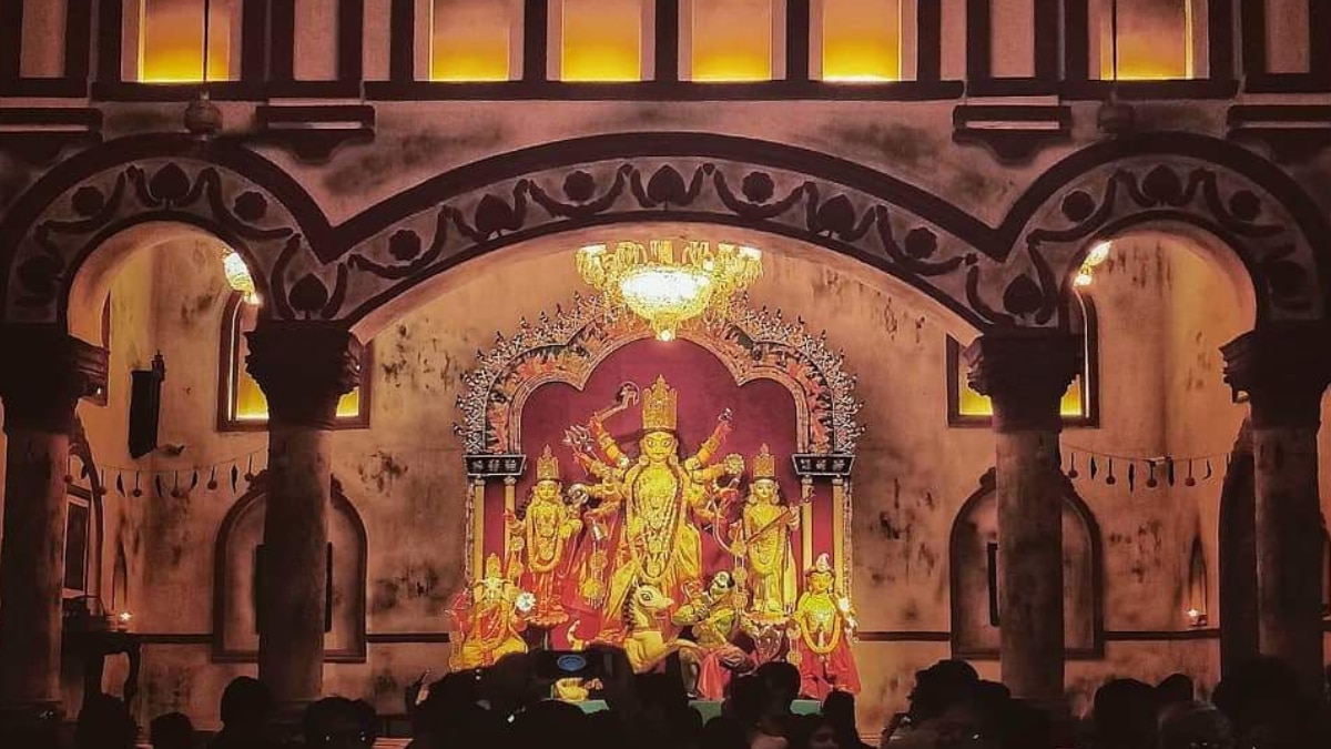 Durga Puja 2024: 7 Must-Visit Durga Pandals In Kolkata