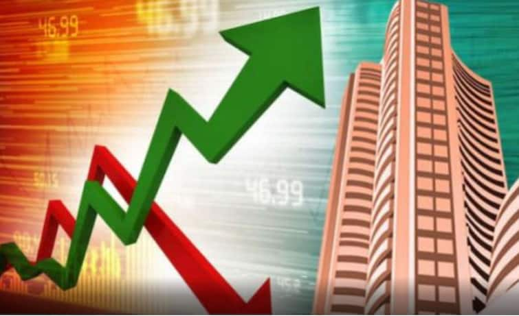 Stock Market Record news Record in the stock market Sensex and Nifty hit record highs for the first time in history शेअर मार्केटमध्ये विक्रम! इतिहासात प्रथमच सेन्सेक्स आणि निफ्टी विक्रमी पातळीवर, निफ्टीनं गाठला 25500 चा उच्चांक