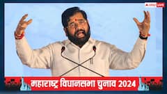 विवादित बयान देने वाले पार्टी MLA संजय गायकवाड़ पर CM शिंदे की प्रतिक्रिया, कांग्रेस को घेरा