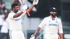 'दो भाई दोनों तबाही', अश्विन-जडेजा ने बांग्लादेश से लिया बदला