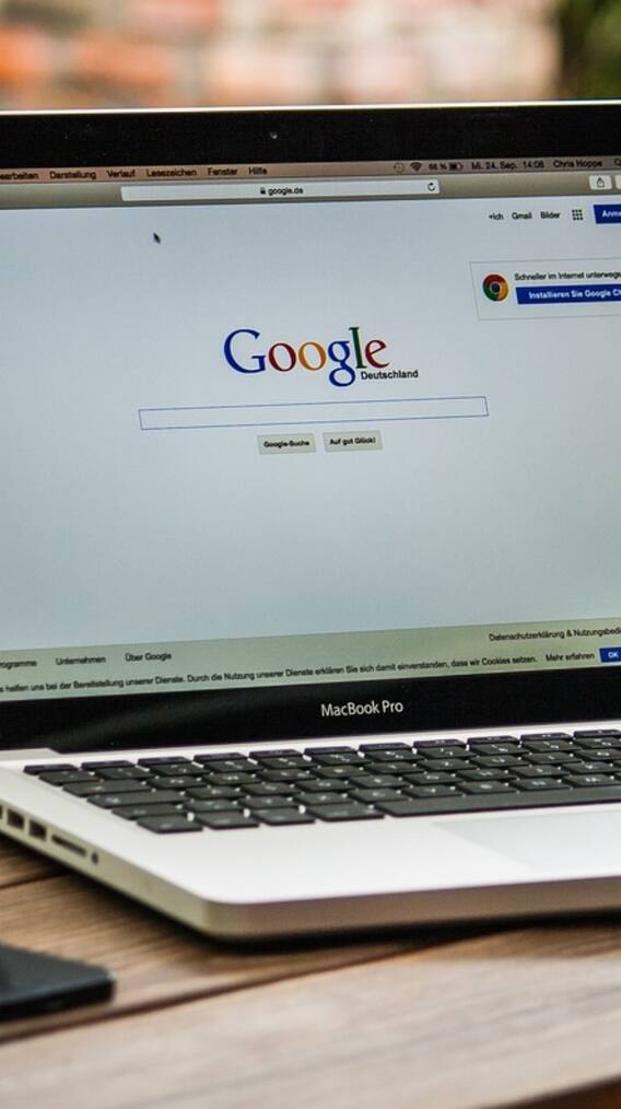 लैपटॉप को हिंदी में क्या कहते हैं