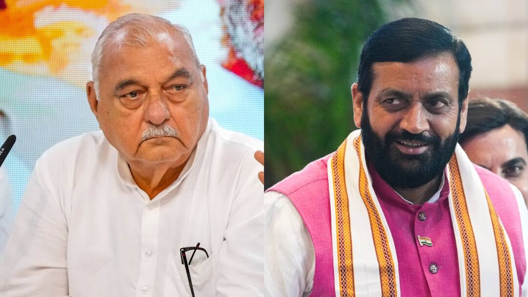 haryana assembly election 2024 BJP Congress Given Ticket to How many candidates from which caste Haryana Election: हरियाणा में बीजेपी-कांग्रेस ने किस जाति के कितने उम्मीदवार उतारे? जानें- पूरी डिटेल