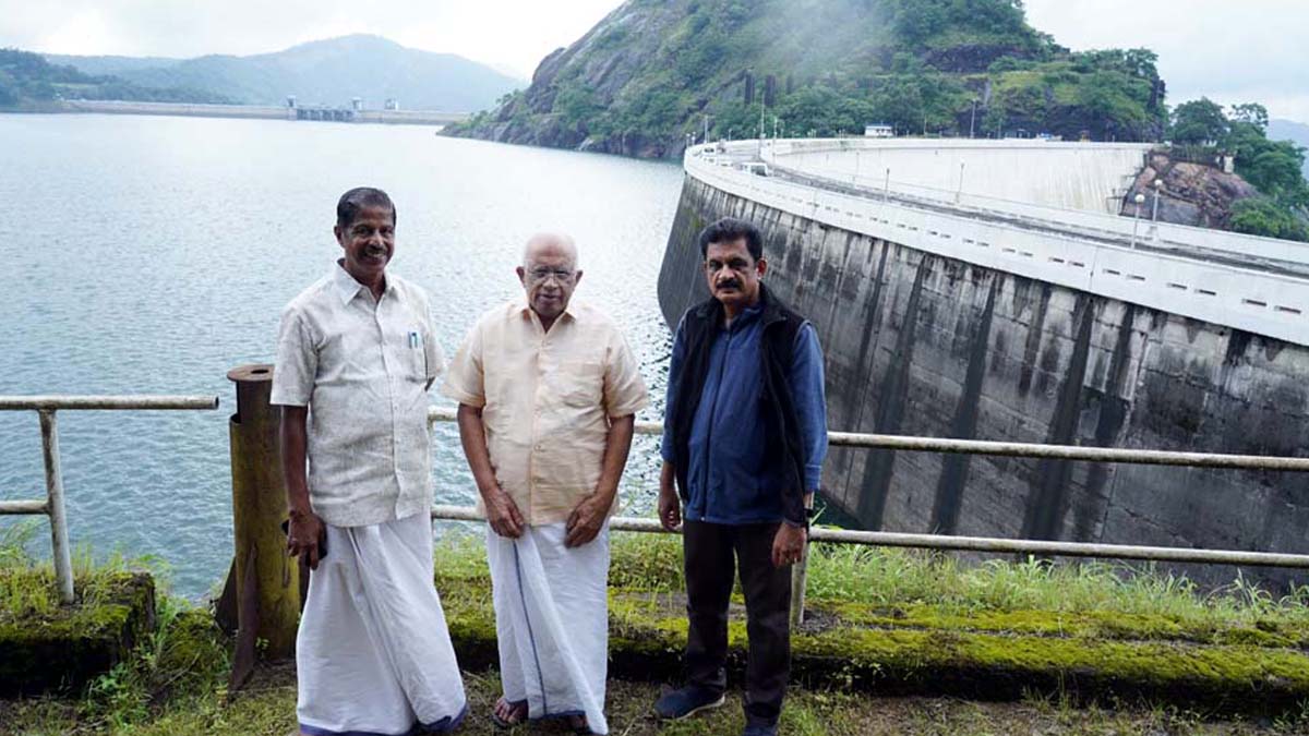 Idukki Dam: சுற்றுலா பயணிகளுக்கு ஹேப்பி நியூஸ்; இடுக்கி அணையை அனைத்து நாட்களிலும் காண அனுமதி