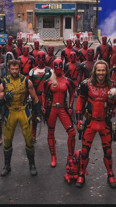 Deadpool & Wolverine OTT Release: Where And When To Stream It