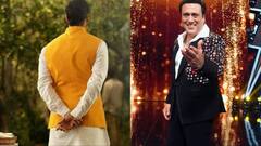 ‘तू हीरो क्यों नहीं बनता’, जब लाइटमैन को देखकर गोविंदा ने कही थी ये बात, जानें दिलचस्प किस्सा