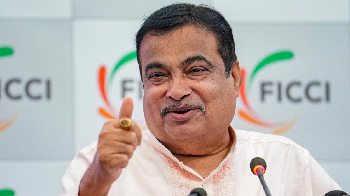 Maharashtra Election: Nitin Gadkari On ‘Batenge Toh Katenge’, ‘Bitcoin Fraud’ Allegations, Mahayuti CM Pick