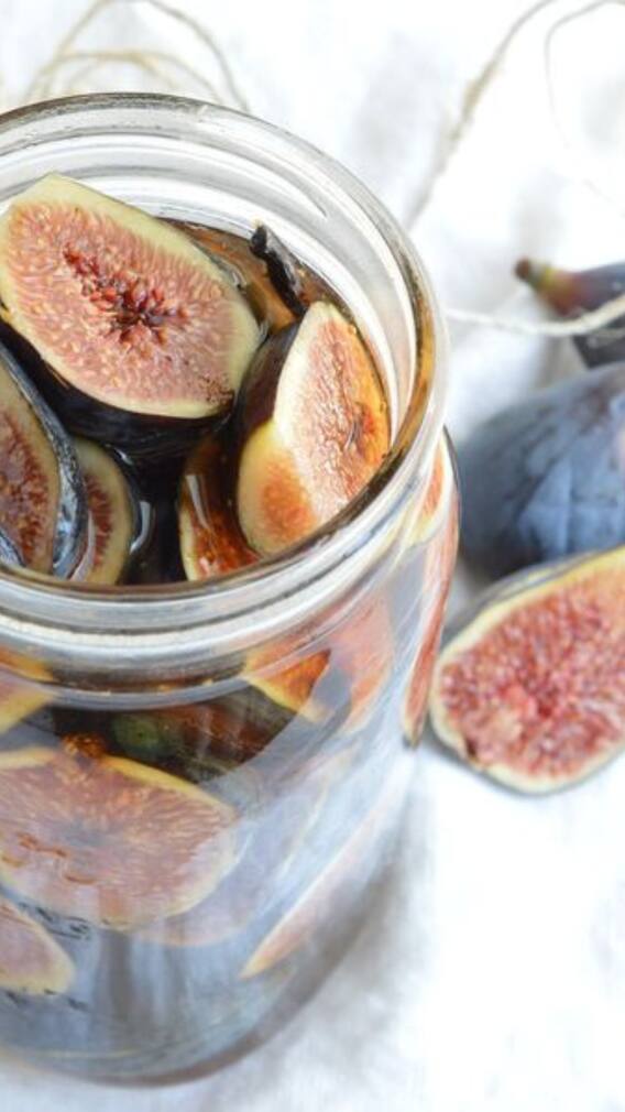 Soaked Figs Vs. Unsoaked Figs: Which Is Better?