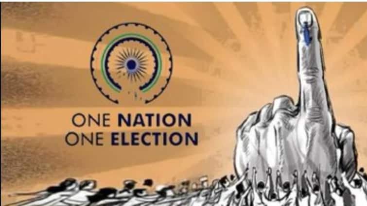 more constitutional process to be further undertaken in the implementation of the One Nation-One Election One Nation- One Election : జమిలి ఎన్నికలు అంత సులువు కాదు.. దాటాల్సిన రాజ్యాంగపరమైన చిక్కులు ఇవే!