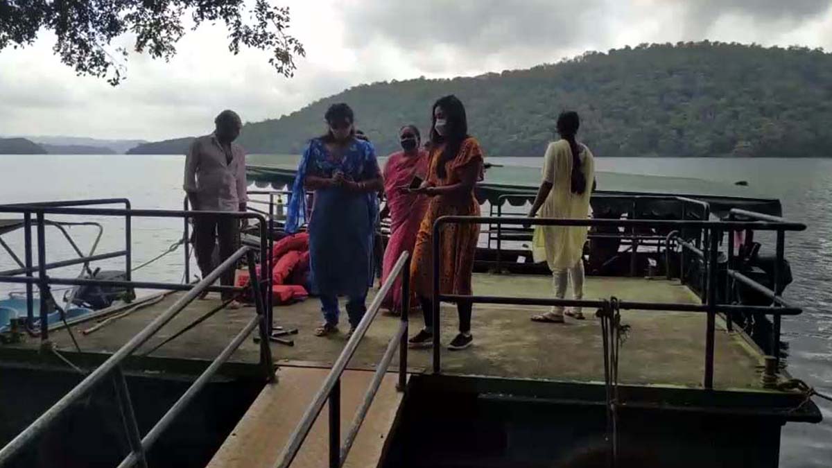 Idukki Dam: சுற்றுலா பயணிகளுக்கு ஹேப்பி நியூஸ்; இடுக்கி அணையை அனைத்து நாட்களிலும் காண அனுமதி