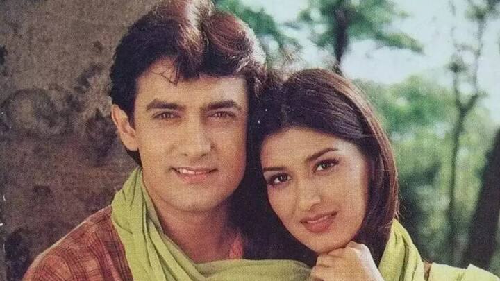 आमिर खान की इस फिल्म ने हिंदी सिनेमा के इतिहास को एक नया मोड़ दिया था. फिल्म में आमिर की दमदार एक्टिंग और कहानी लोगों को खूब पसंद आई थी. फिल्म ने उस दौर में बॉक्स ऑफिस पर तहलका मचा दिया था और काफी अच्छा कलेक्शन भी किया था.