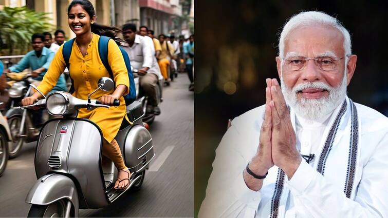 Haryana BJP election manifesto Government Jobs For Agni Veers, MSP For Farmers Haryana Election: கல்லூரி மாணவர்களுக்கு ஸ்கூட்டர், பெண்களுக்கு மாதம் ரூ.2,100: சர்ப்ரைஸ் கொடுத்த பாஜக..!