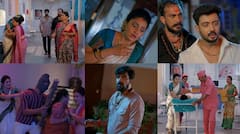 సత్యభామ సీరియల్: క్రిష్‌ని పొడిచేసిన రౌడీలు.. అల్లాడిపోయిన సత్య, రచ్చ రచ్చ!