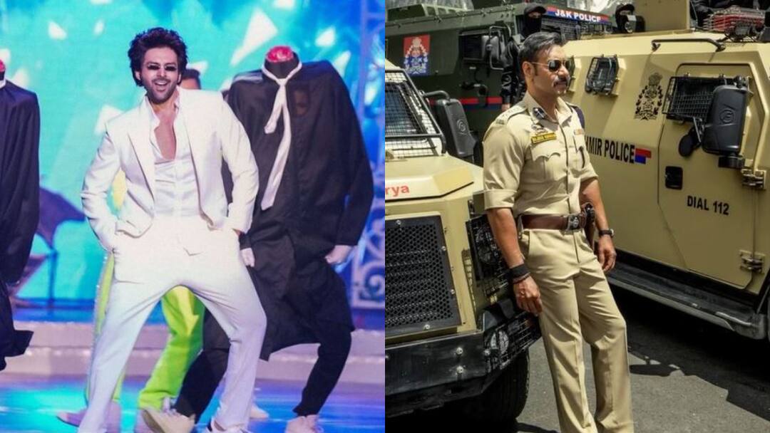 Kartik Aaryan's Bhool Bhulaiyaa 3 Will Be Better Than Prequel: Says Anees Bazmee Ahead Of Clash With Singham Again Kartik Aaryan's Bhool Bhulaiyaa 3 Will Be Better Than Prequel: Says Anees Bazmee Ahead Of Clash With Singham Again Kartik Aaryan's Bhool Bhulaiyaa 3 Will Be Better Than Prequel: Says Anees Bazmee Ahead Of Clash With Singham Again